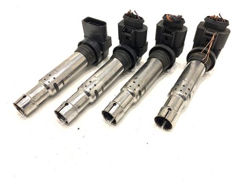 Ignition coil VW GOLF IV Variant (1J5) 1.6 16V | BP39295007M94 - Image 2