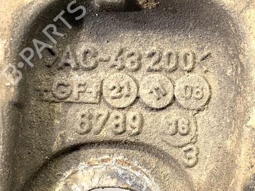 Gearbox mount AUDI A4 B7 Avant (8ED) 2.0 TDI | BP39308198M88 - Image 4
