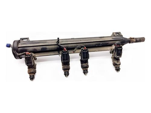 Used Injection rail Injection rail 39373710 39373710