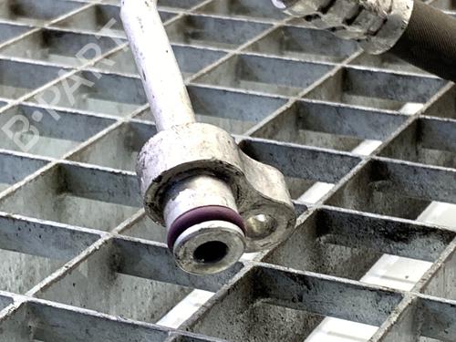 AC pipe MERCEDES-BENZ A-CLASS (W176) A 180 (176.042) | BP39359669M126 - Image 5