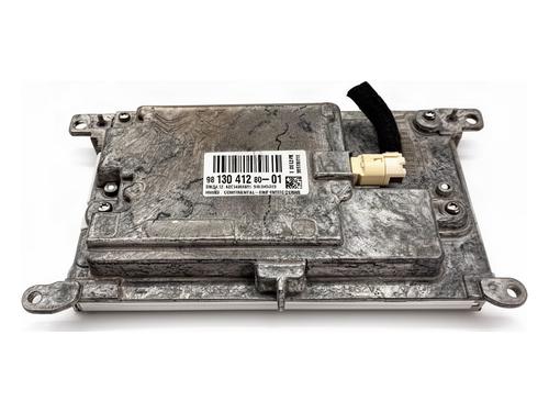 display-monitor-peugeot-508-i-8d_-2010-2011-2012-2013-2014-2015-2016-2017-2018-39373097 main image