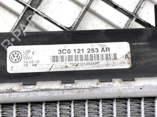 Water radiator VW PASSAT B7 Variant (365) 2.0 TDI | BP39308752M31 - Image 3