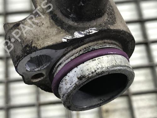 AC pipe VW JETTA III (1K2) 1.9 TDI | BP39294564M126 - Image 3