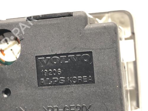 Headlight switch VOLVO C30 (533) 2.0 D | BP39360802I24 - Image 3