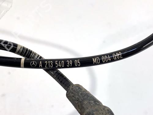 Electronic sensor MERCEDES-BENZ CLS (C257) AMG CLS 53 EQ Boost 4-Matic+ (257.361) | BP39970592M84 - Image 5