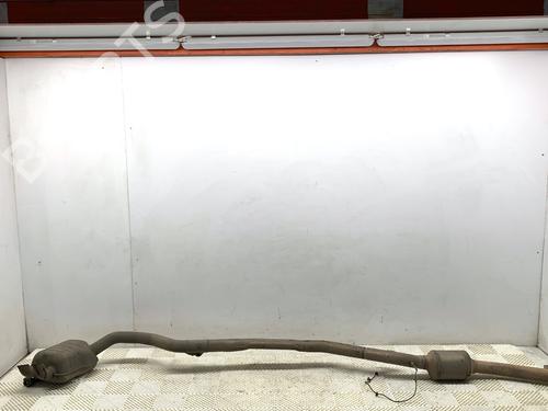 Used Exhaust system Exhaust system 39335673 39335673