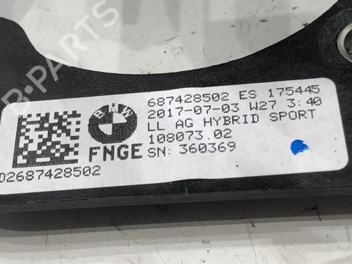 Pedal BMW 5 (G30, F90) 540 i xDrive | BP39282017I4 - Image 4
