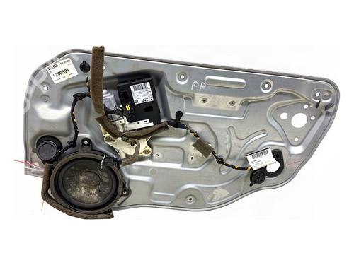 Used Front right window mechanism Front right window mechanism VOLVO V50 (545) 2.0 D (136 hp) 39971340 39971340
