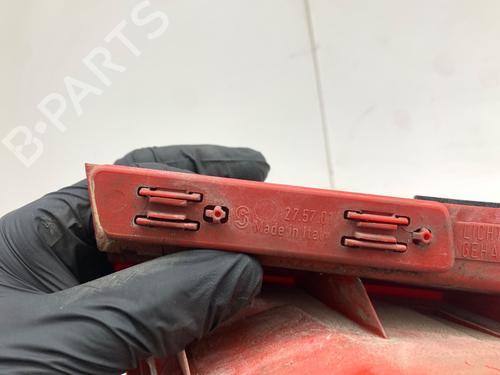 Left taillight VW PASSAT B6 (3C2) 2.0 TDI 16V | BP39368067C34 - Image 5