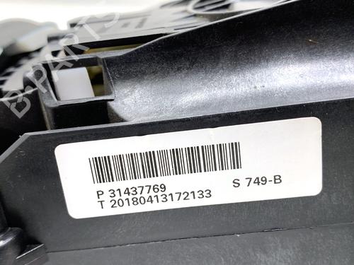 Gearstang VOLVO XC60 II (246) D4 AWD | BP39344517M90 - Image 6