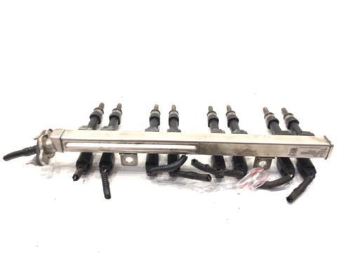 Injection rail KIA RIO IV (YB, SC, FB) 1.2 CVVT | BP39276977M98 - Image 2