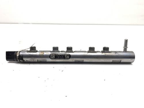 Used Injection rail Injection rail BMW 5 Gran Turismo (F07) 520 d (184 hp) 39312704 39312704