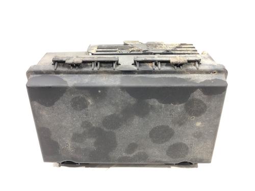 Used Fuse box Fuse box FIAT GRANDE PUNTO (199_) 1.3 D Multijet (75 hp) 39275756 39275756