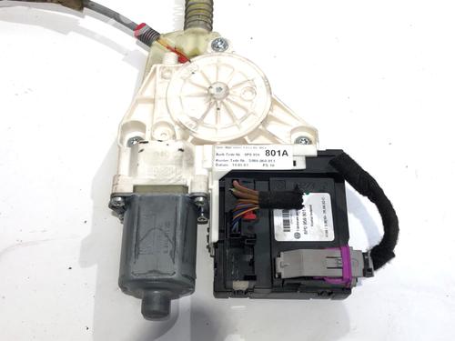 Front left window mechanism AUDI A3 (8P1) 2.0 TDI | BP39302421C22 - Image 3