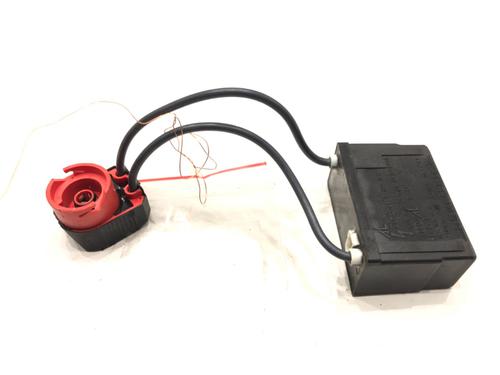 Used Xenon ballast Xenon ballast 39279624 39279624