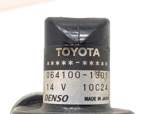 Auxiliary water pump LEXUS IS III (_E3_) 300h (AVE30_, AVE30R) | BP39329307M111 - Image 5