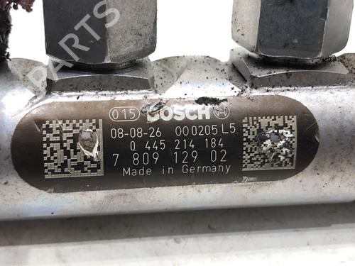 Injection rail BMW 5 Touring (E61) 520 d | BP39279275M98 - Image 3