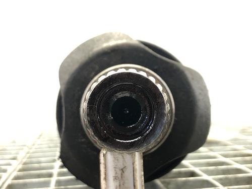 Left front driveshaft PEUGEOT 301 1.6 HDI 90 | BP39272125M38 - Image 4