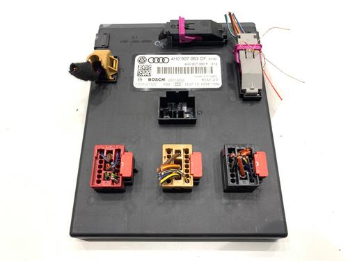 Used Electronic module Electronic module 39302046 39302046