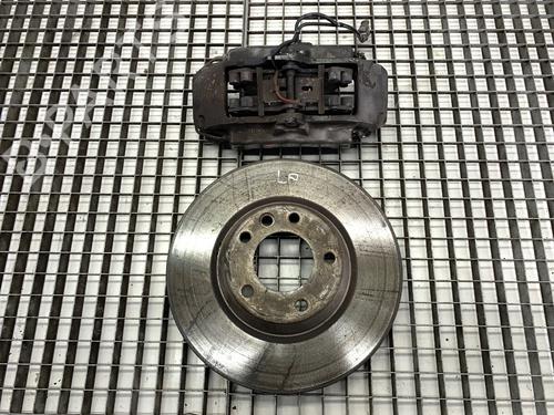 Right front brake caliper AUDI Q7 (4LB) 4.2 TDI quattro | BP39290853M104 - Image 4