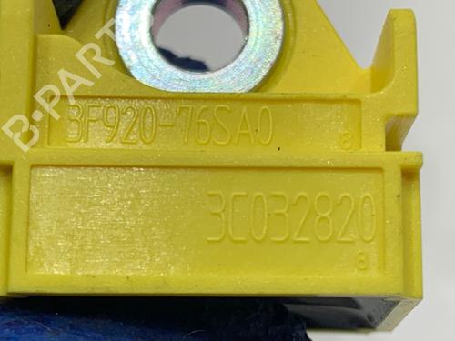 Electronic sensor SUZUKI SX4 S-Cross (JY) 1.4 Hybrid (Mild Hybrid) (AKK 414) | BP39301114M84 - Image 5