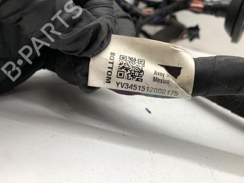 Ledningsnet TESLA MODEL S (5YJS) 85D AWD | BP39354443E16 - Image 6