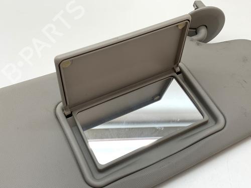Right sun visor OPEL ASTRA J (P10) 1.4 (68) | BP39361325I2 - Image 2