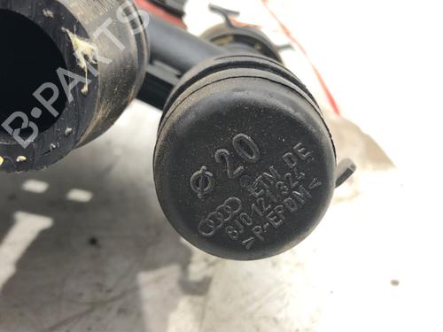 Electronic sensor AUDI A5 (8T3) 2.0 TDI | BP39272511M84 - Image 5