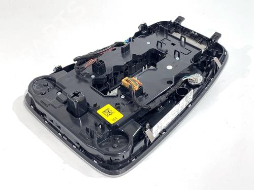 Kabinelys AUDI A4 B9 Avant (8W5, 8WD) 2.0 TDI | BP39305764I8 - Image 4