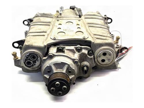 Used Turbocharger/Supercharger Turbocharger/Supercharger AUDI A7 Sportback (4GA, 4GF) 3.0 TFSI quattro (333 hp) 40211206 40211206