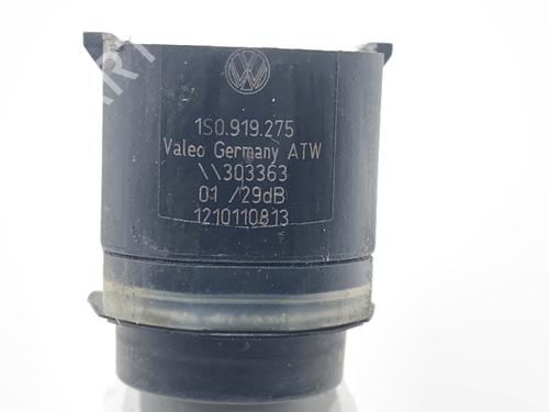 Electronic module VW PASSAT B7 Variant (365) 2.0 TDI | BP39322691M83 - Image 4
