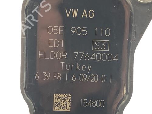 Ignition coil SKODA KAMIQ (NW4) 1.5 TSI | BP39343035M94 - Image 4