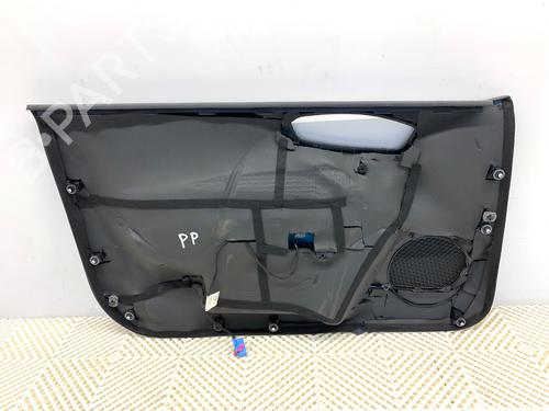 Front right panel AUDI A1 (8X1, 8XK) 1.2 TFSI | BP39376221C59 - Image 4