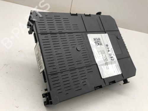 Fuse box PEUGEOT PARTNER Box Body/MPV 1.6 HDi 16V | BP40489561E1 - Image 3