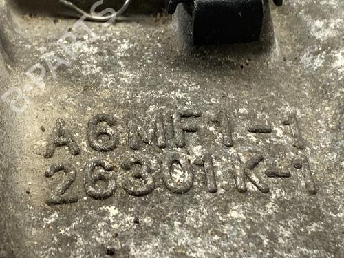 Gearbox KIA OPTIMA (JF) 2.0 CVVL | BP39898212M3 - Image 8