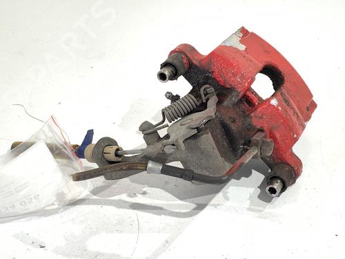 Left rear brake caliper JAGUAR XJ (X351) 3.0 SCV6 | BP39363638M107 - Image 2