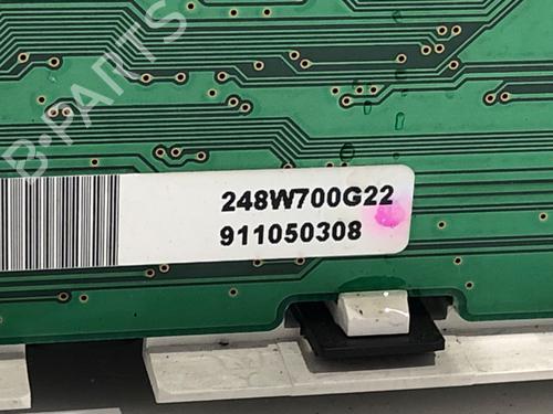 Instrument cluster NISSAN VERSA I 1.8 | BP39345507C47 - Image 5