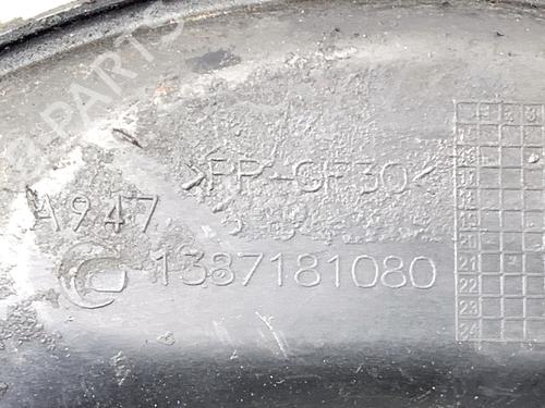 Pipe PEUGEOT BOXER Bus 2.0 BlueHDi 130 | BP39353834M125  - Image 8
