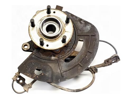 Used Left front steering knuckle Left front steering knuckle HYUNDAI i40 I (VF) 2.0 CVVT (165 hp) 40288048 40288048