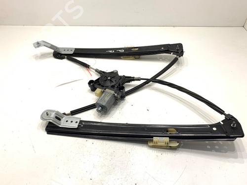 Front right window mechanism SEAT ATECA (KH7, KHP) 2.0 TDI 4Drive | BP39366393C23 - Image 2