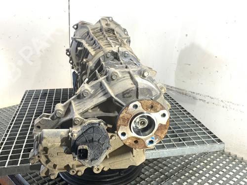 Gearbox FORD RANGER (TKE) 2.0 EcoBlue 4x4 | BP39360252M3 - Image 3