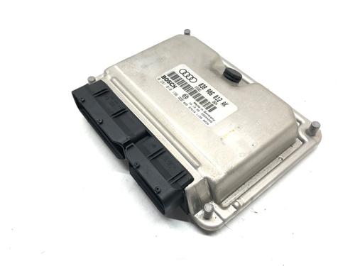 Engine control unit (ECU) AUDI A4 B5 (8D2) 1.9 TDI | BP39269327M57 - Image 3
