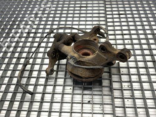 Left front steering knuckle KIA CEE'D SW (ED) 1.6 CRDi 90 | BP39372545M25 - Image 4