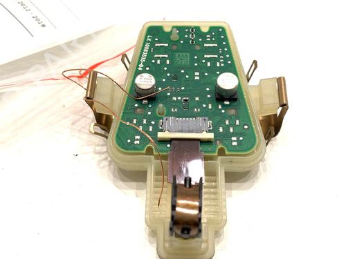 Electronic sensor MERCEDES-BENZ A-CLASS (W176) A 180 (176.042) | BP39336168M84 - Image 2