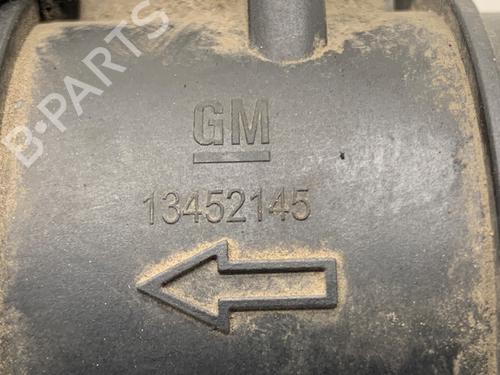 Mass air flow sensor OPEL CORSA E (X15) 1.4 (08, 68) | BP39349257M95 - Image 6