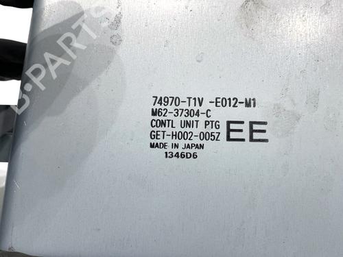 Electronic module HONDA CR-V IV (RM_) 1.6 i-DTEC 4WD (RE6) | BP39326081M83 - Image 5