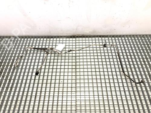 Used AC pipe AC pipe RENAULT GRAND SCÉNIC III (JZ0/1_) 1.4 16V (JZ0F) (131 hp) 39326881 39326881