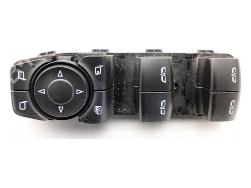 Used Switch Switch OPEL INSIGNIA B Sports Tourer (Z18) 1.5 (35) (165 hp) 40488489 40488489