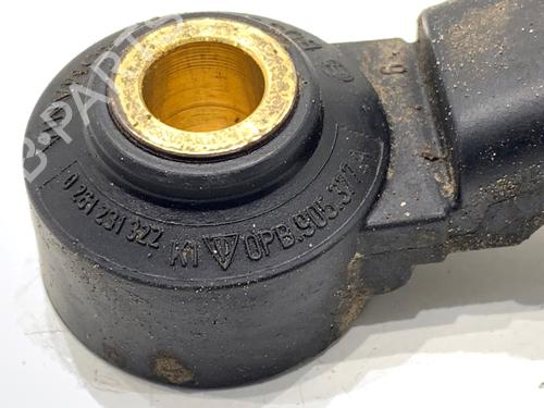 Electronic sensor PORSCHE PANAMERA (970) 4.8 4S | BP39323215M84 - Image 4