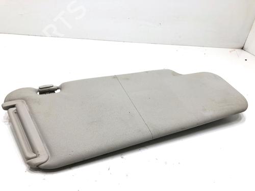 Left sun visor MAZDA CX-7 (ER) 2.2 MZR-CD AWD (ER10A) | BP39311746I1 - Image 3